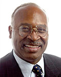 Kenneth Bunting, former NFOIC Executive Director