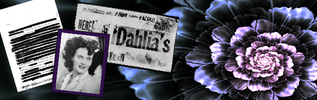 Researcher denied Black Dahlia files 