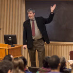 Richard Sander, Professor, UCLA Law School