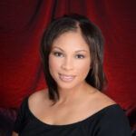 Regina Wilson, Executive Director, California Black Media