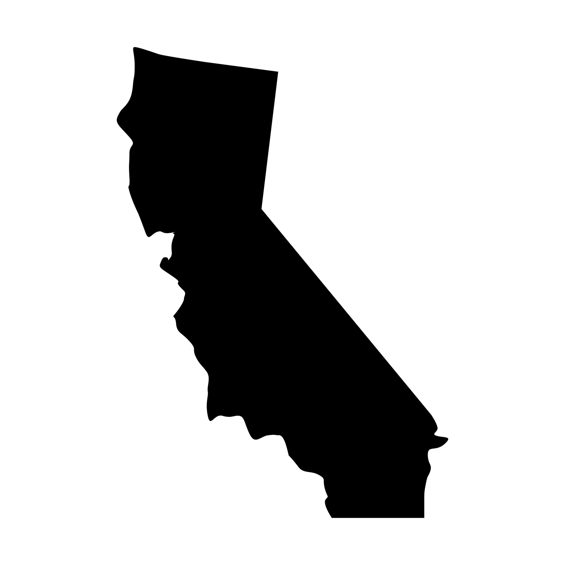 vecteezy_california-map-on-white-background_