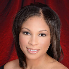 headshot of Regina Brown Wilson, cofounder of California Black Media.