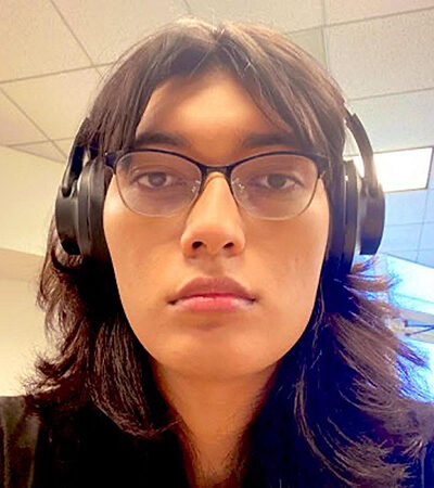 Juniper Licinio Legal Fellow